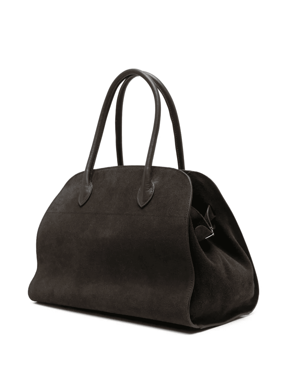 bukle-detail tote bag — Image 5