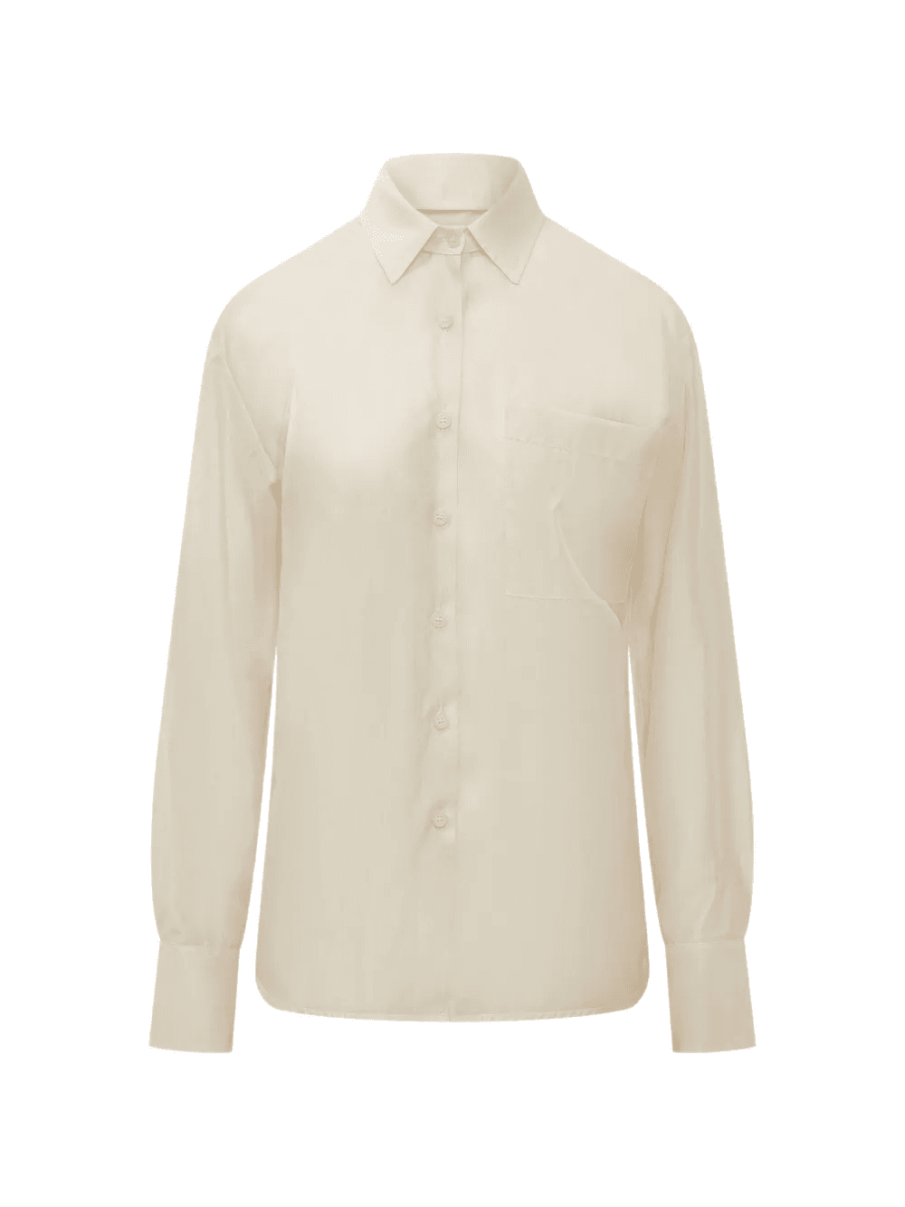 front-pocket shirt - Image 1