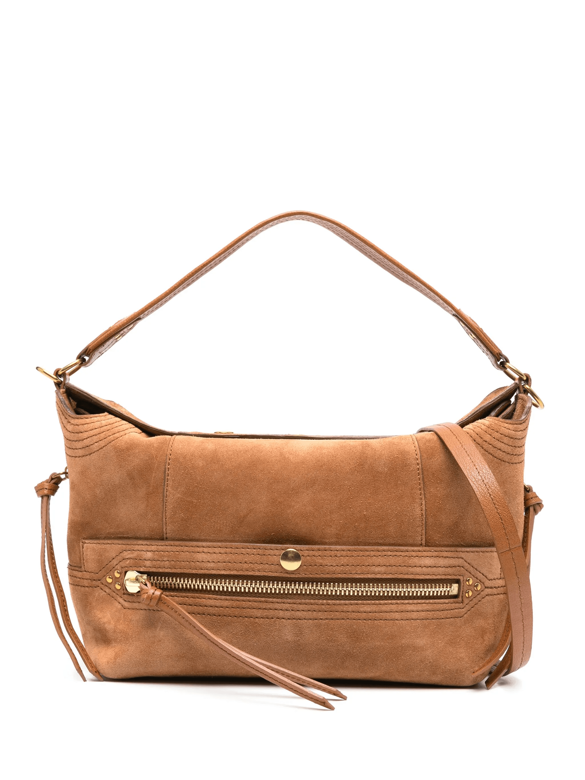 Lucky tote bag - Image 1