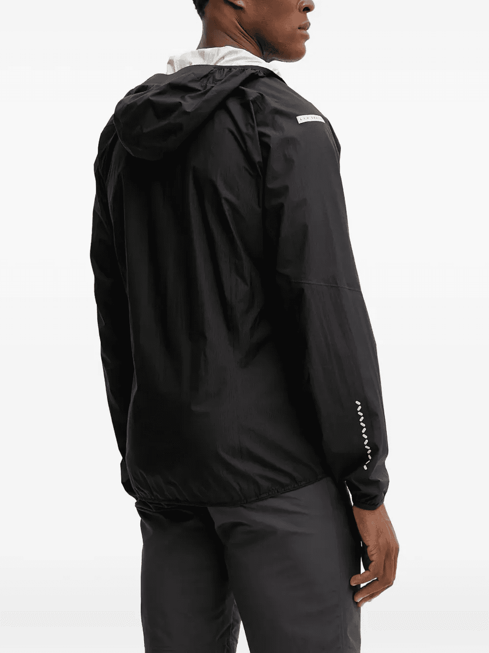 L.I.M zip-fastening jacket - Image 1