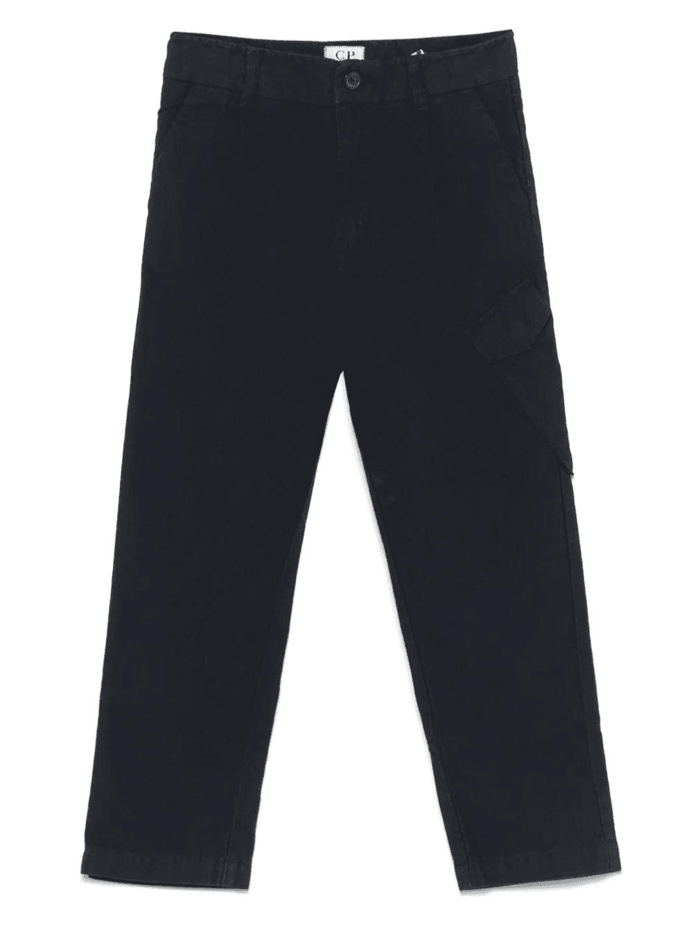 straight-leg trousers - Image 1