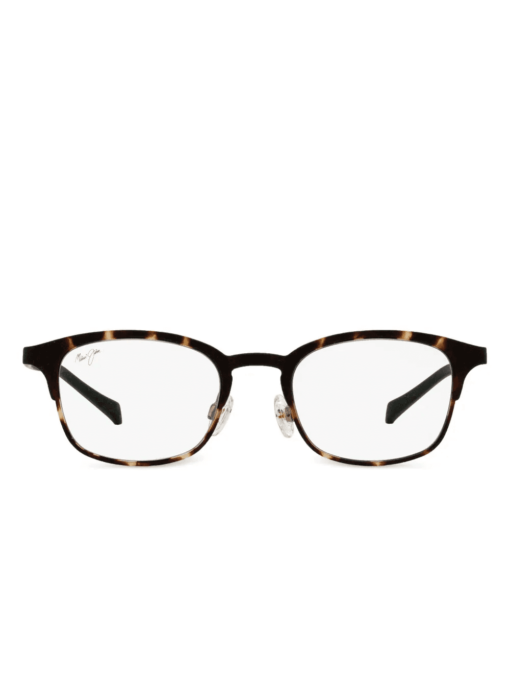 rectangle-frame glasses - Image 1