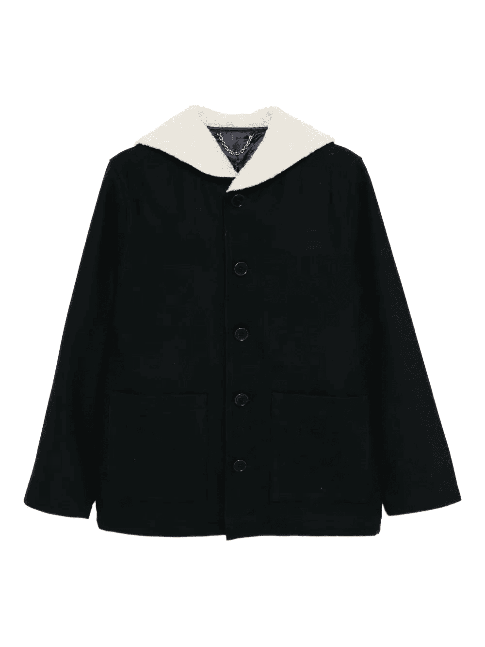 The Title jacket - Image 1