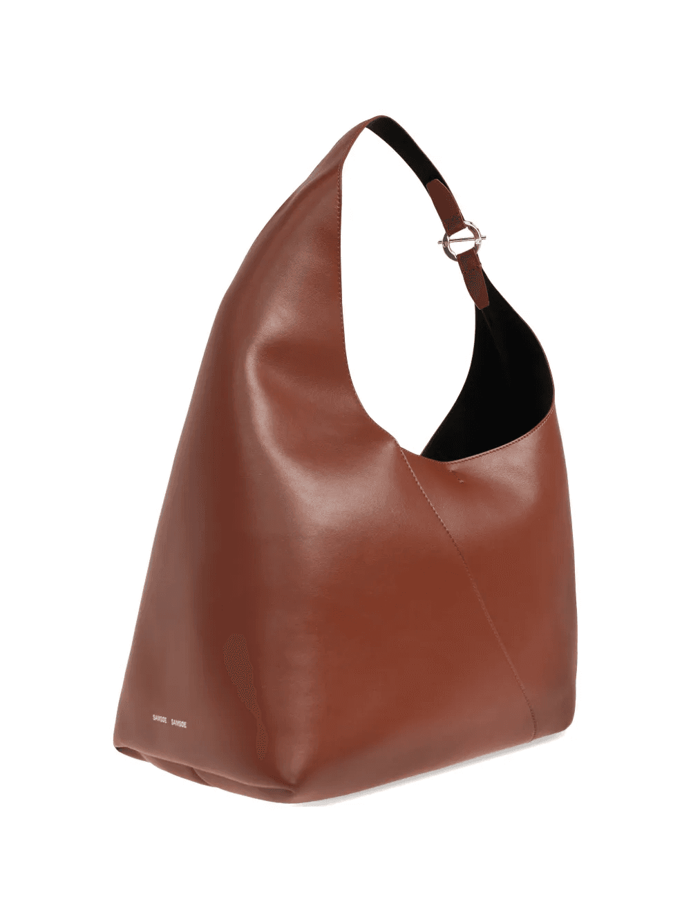 ring detail tote bag - Image 1