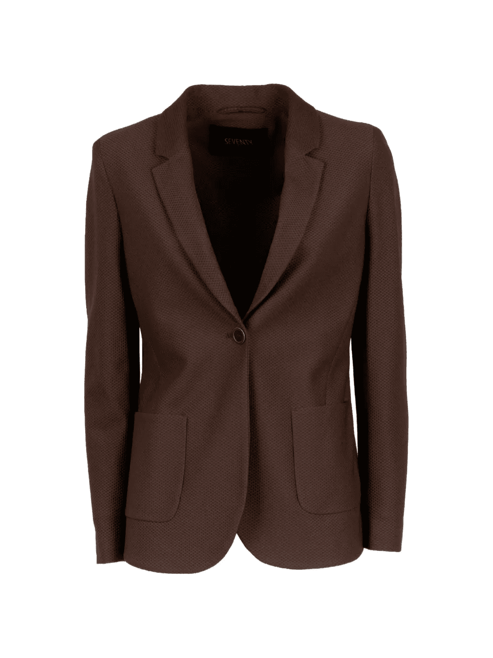 loong-sleeve pocket jacket - Image 1