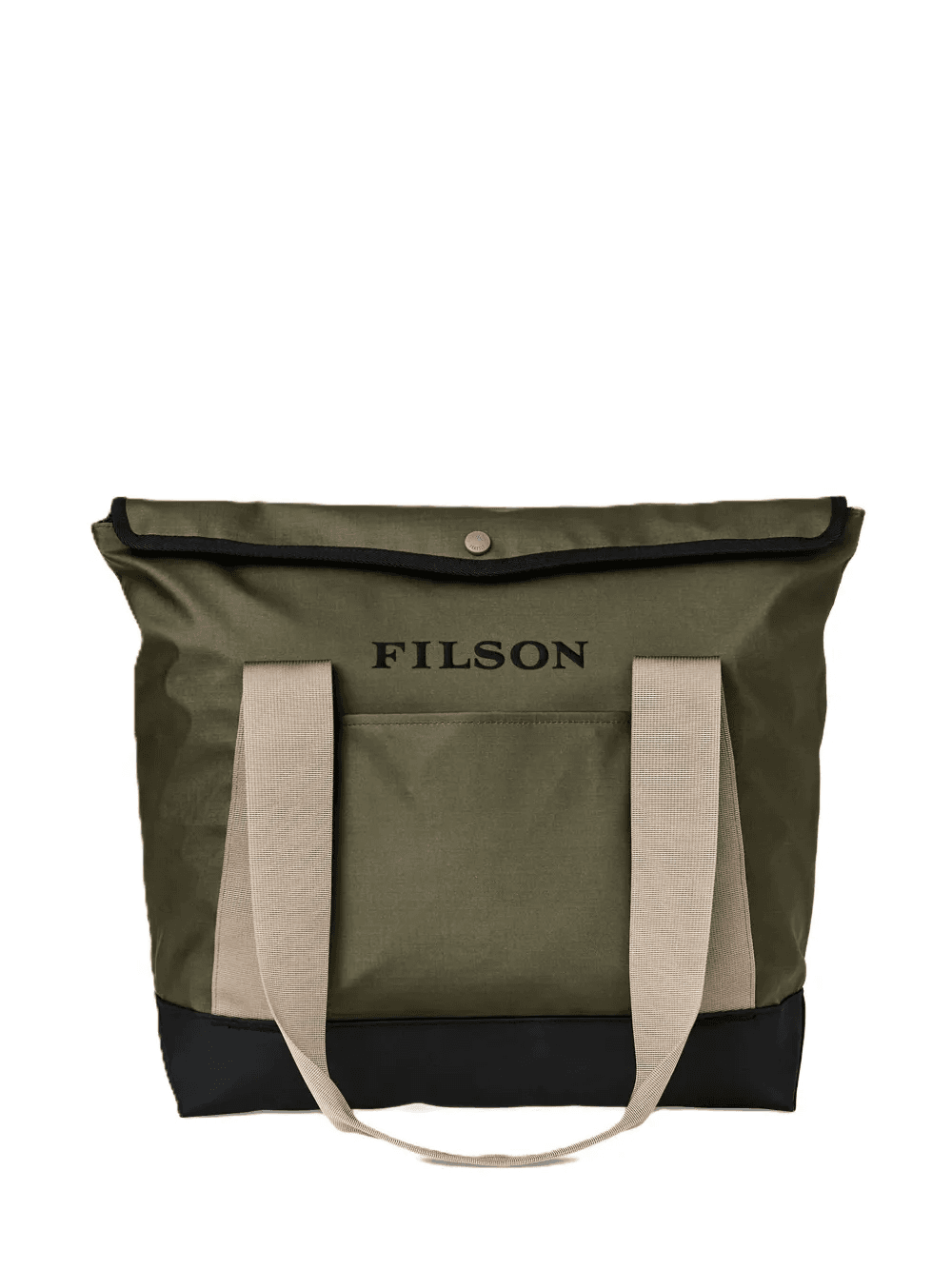 All-Weather double-handle tote bag - Image 1