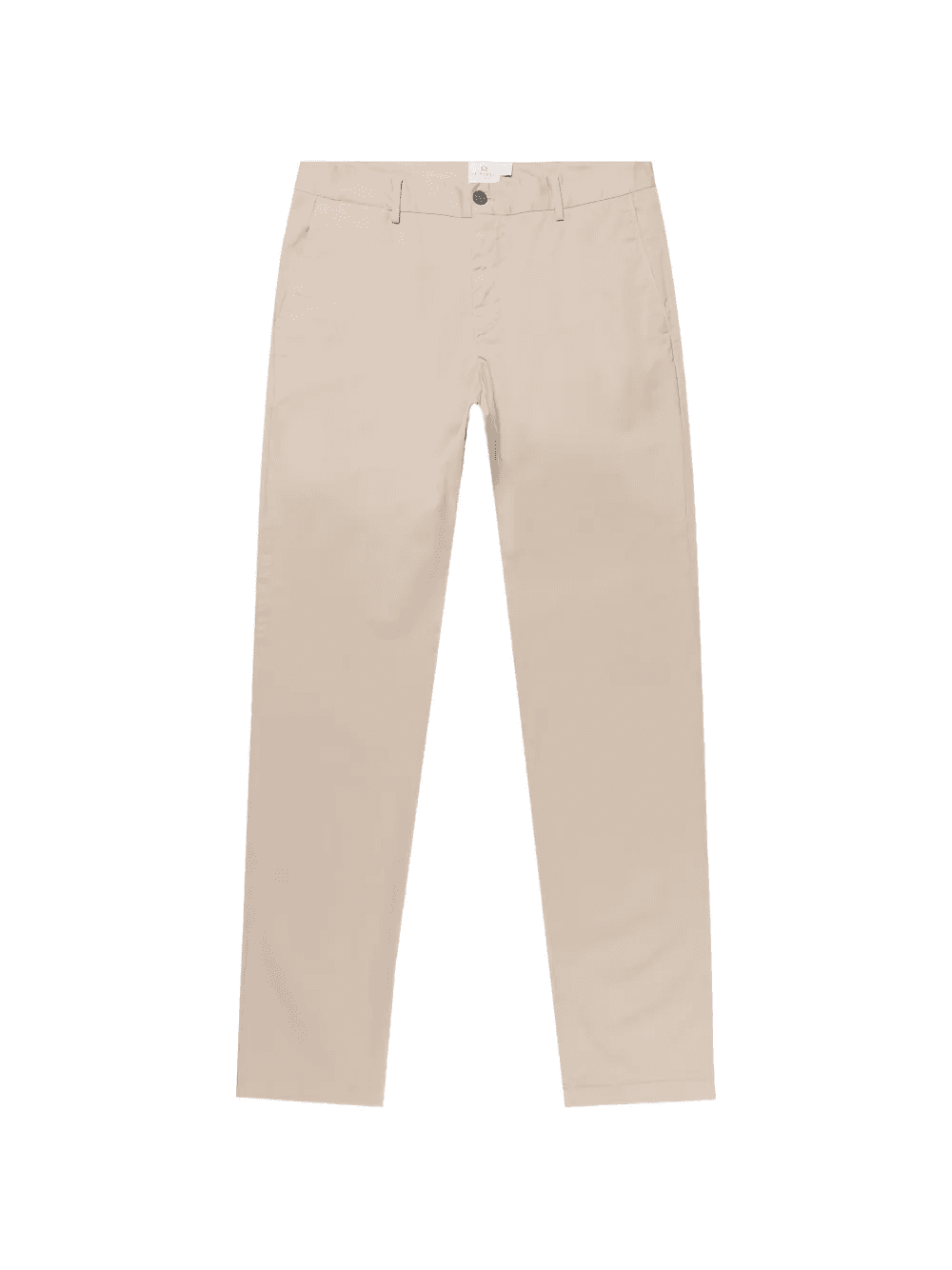 button-fastening trousers - Image 1