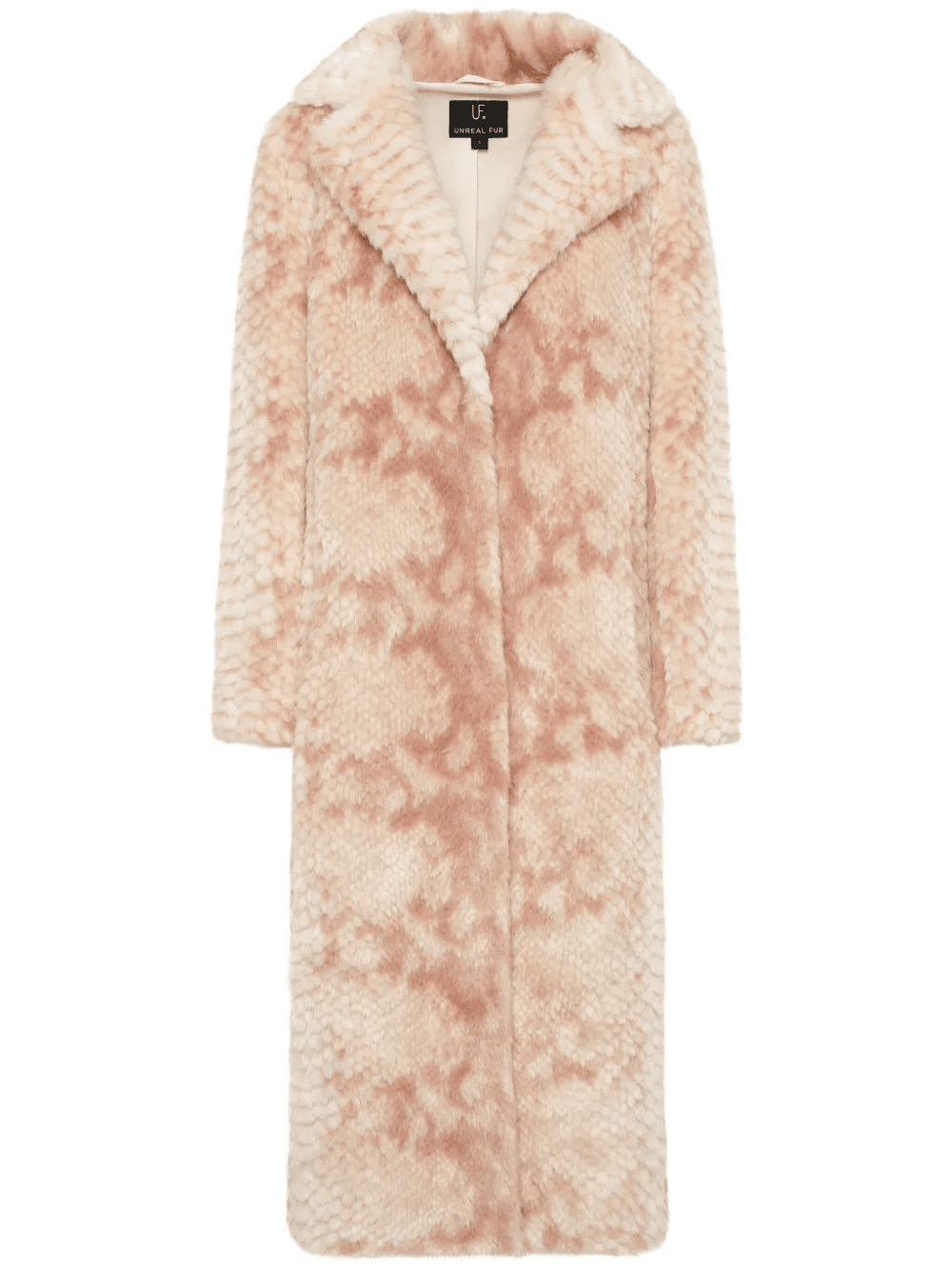 Montmartre coat - Image 1