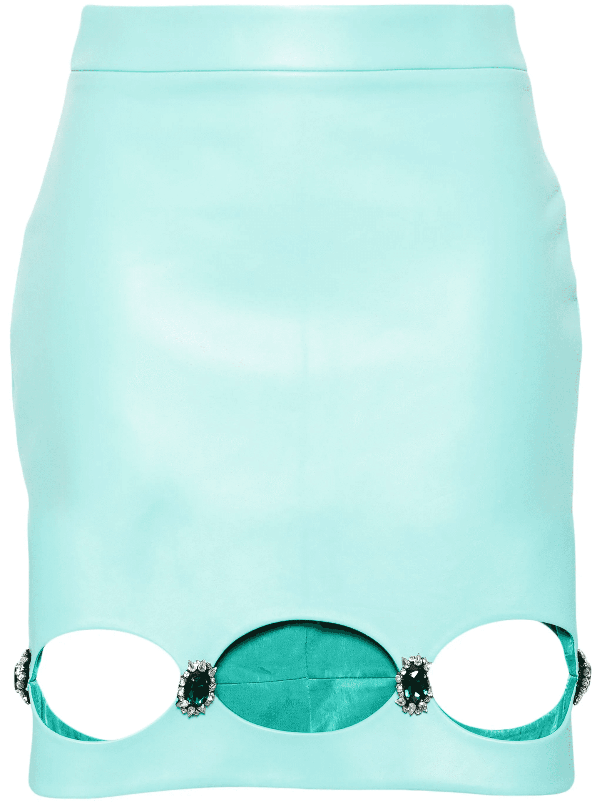 Kyla mini skirt - Image 1