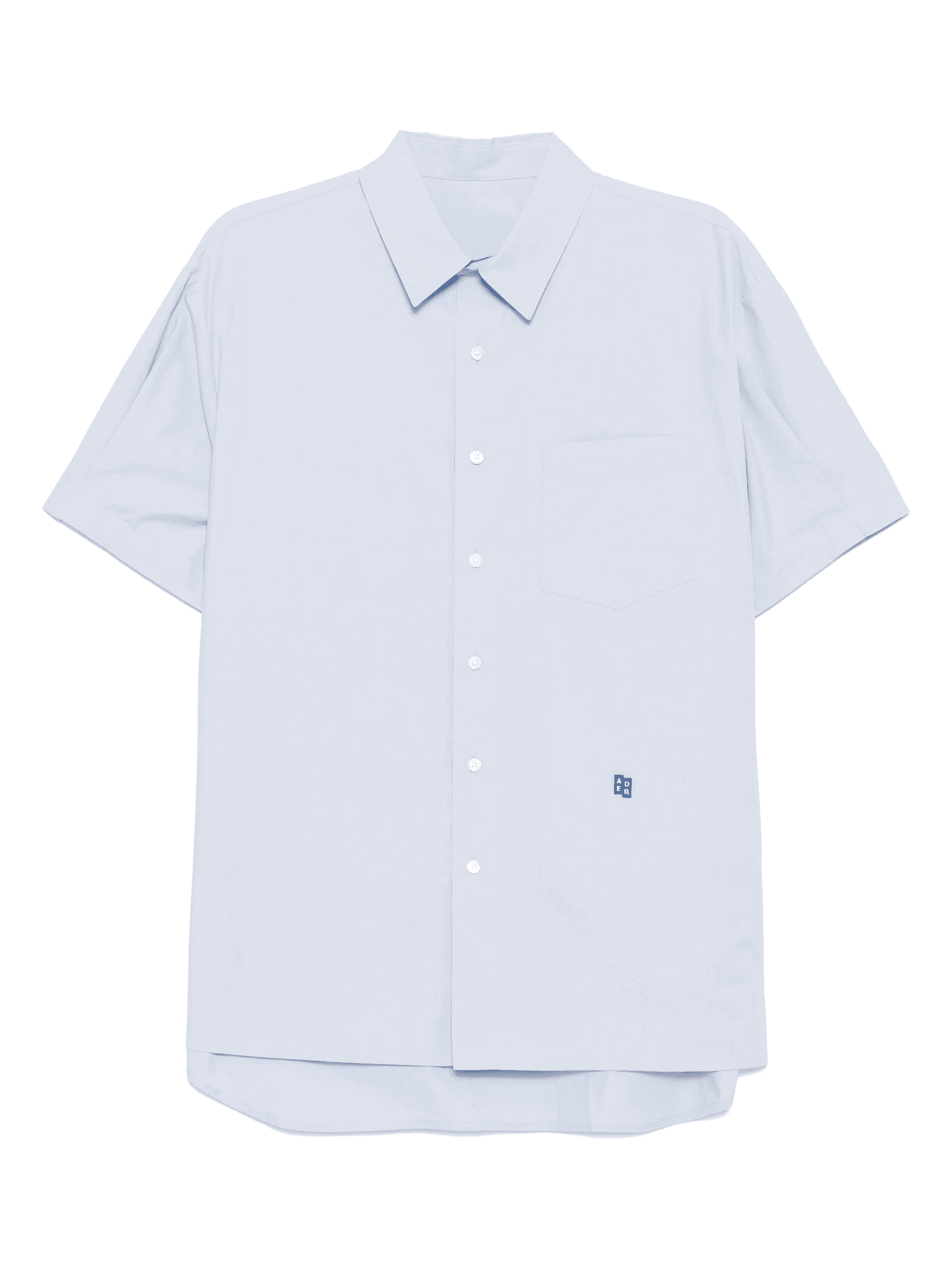 Trs tag half-sleeved shirt - Image 1