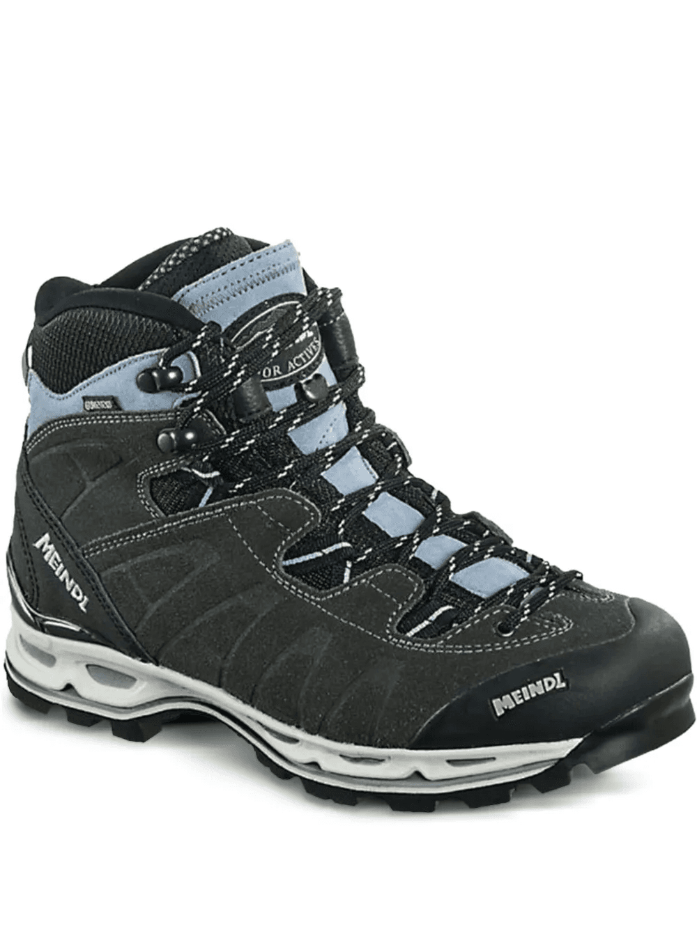 Air Revolution Ultra GORE-TEX hiking boots - Image 1