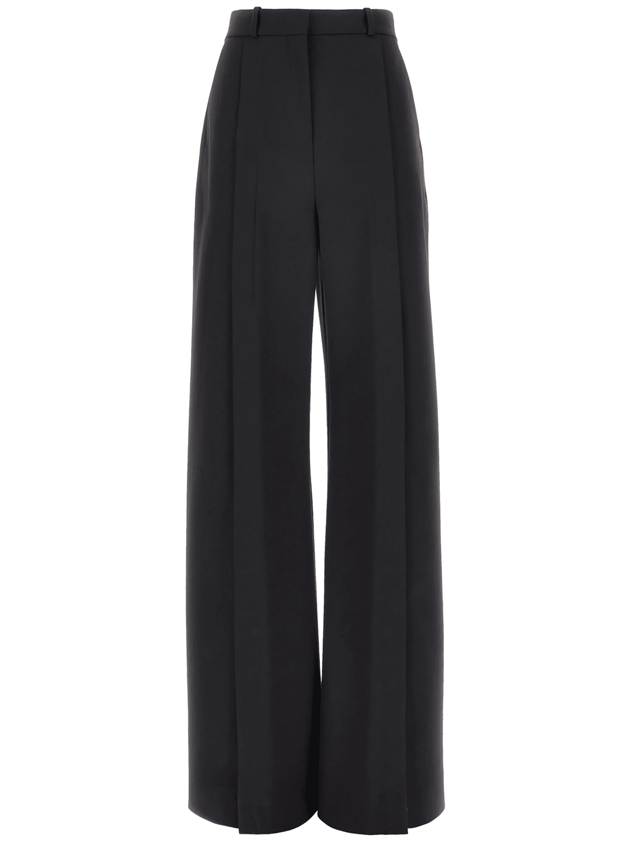 twill trousers - Image 1