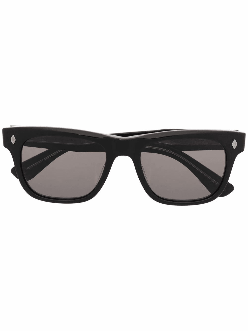 tinted square-frame sunglasses - Image 1