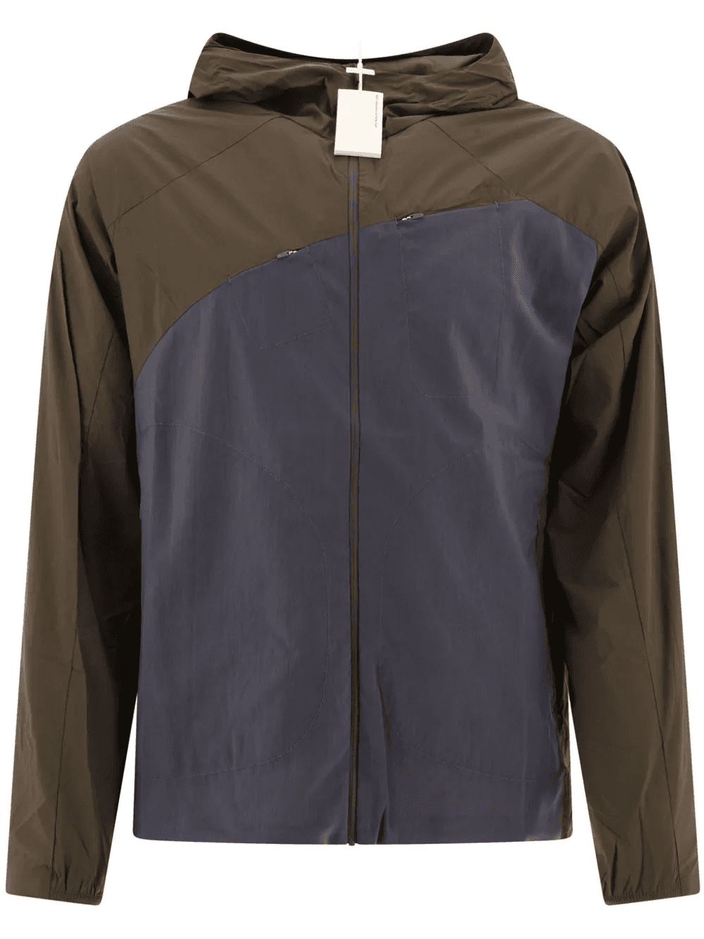 5.1 Center padded jacket - Image 1