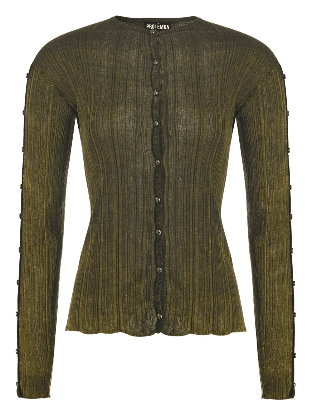 Touch cardigan - Image 1