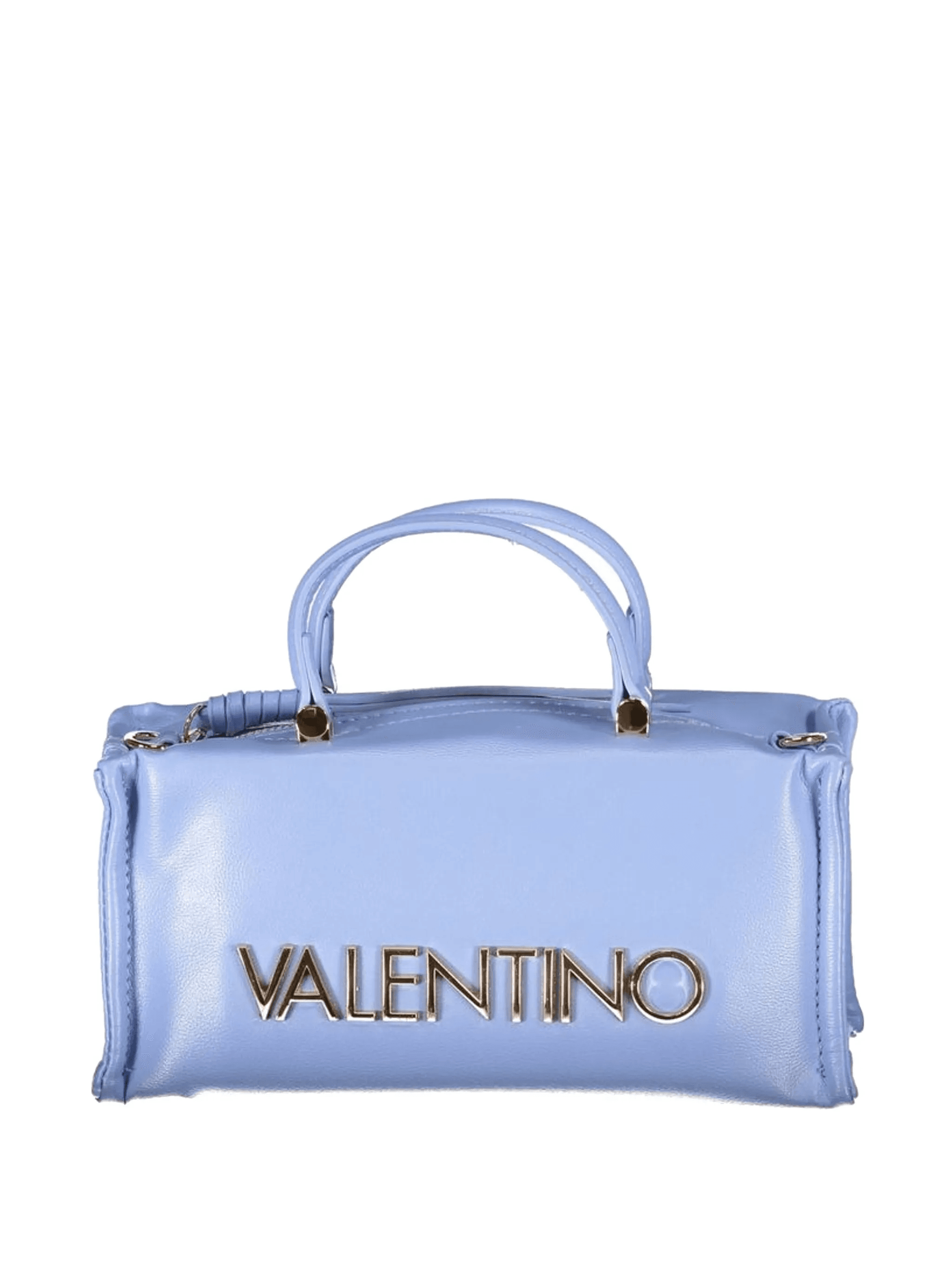 logo-lettering boxy tote bag - Image 1