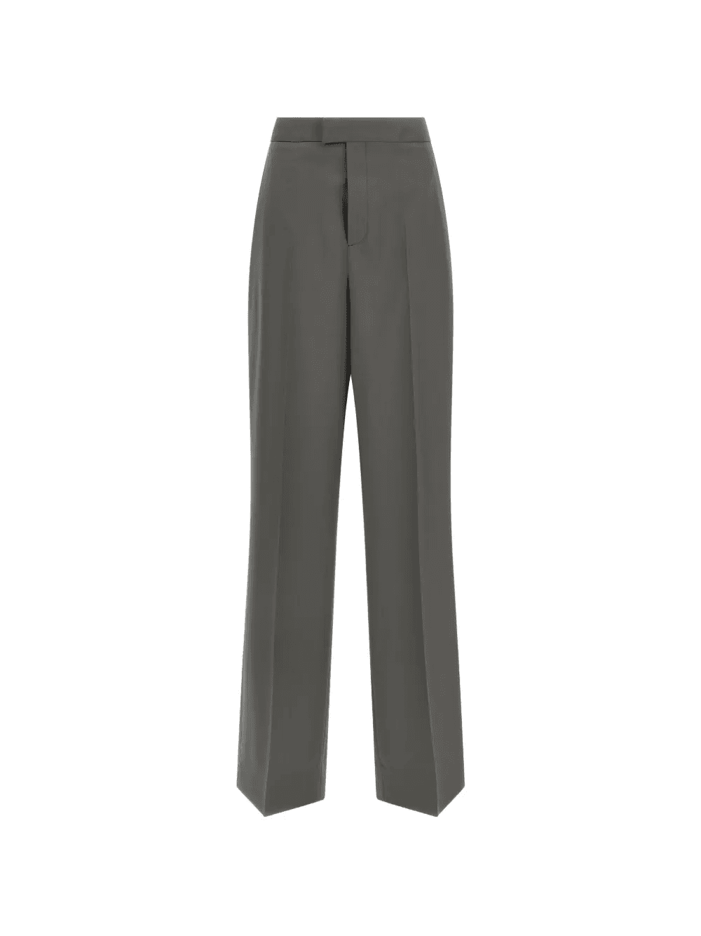tailored wide-leg trousers - Image 1