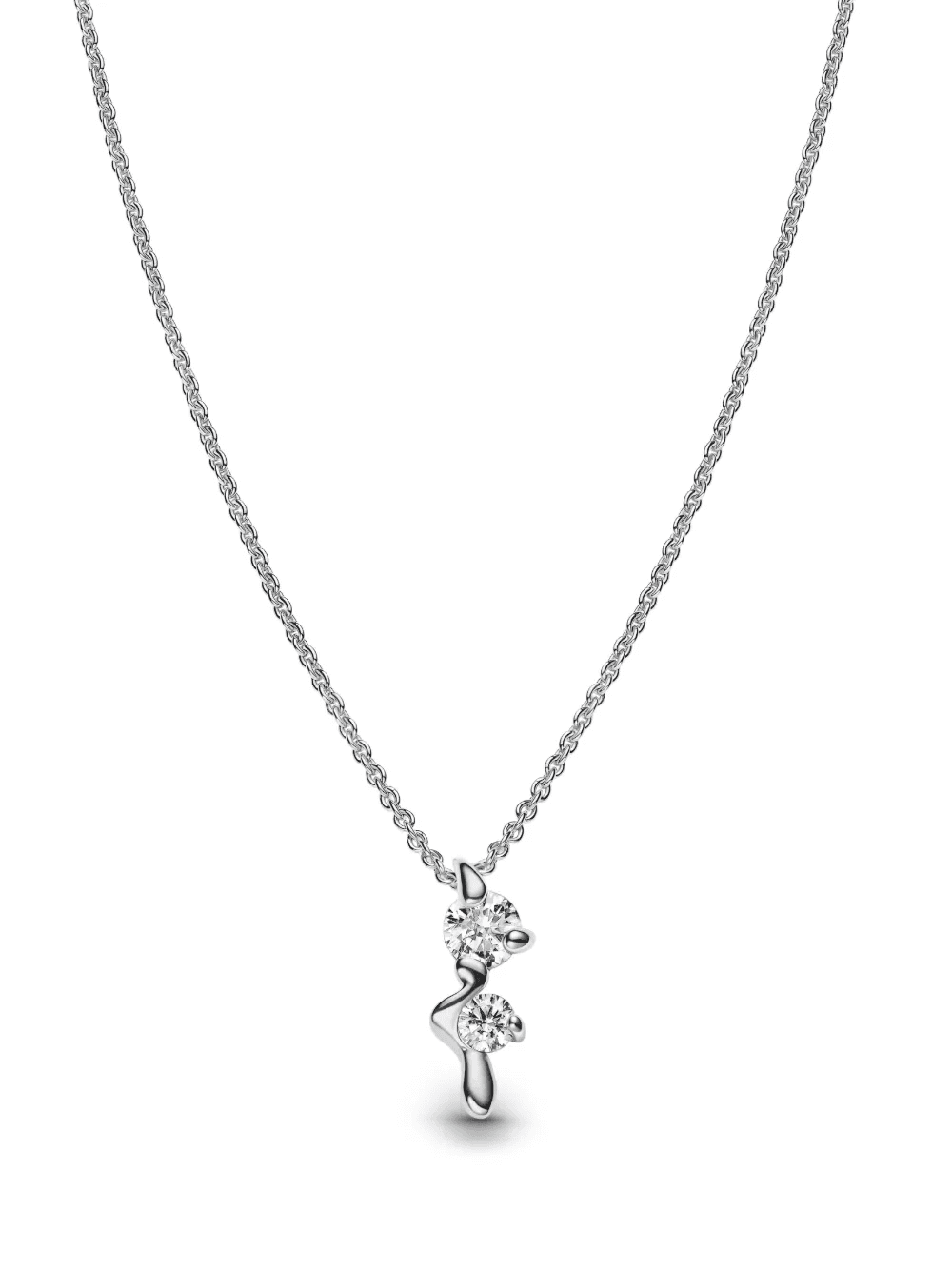 Arctic necklace - Image 1