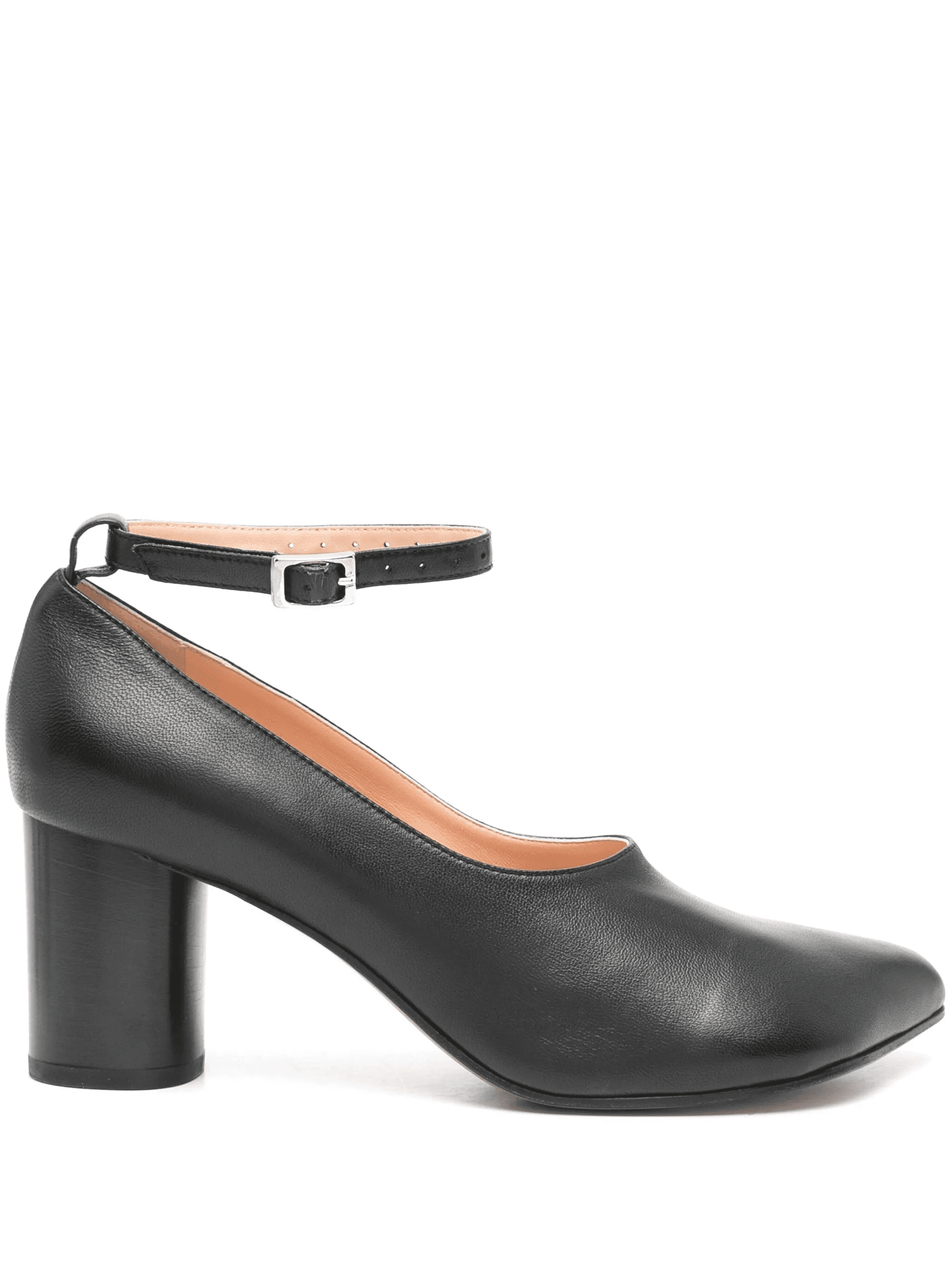 70mm Obliqua pumps - Image 1