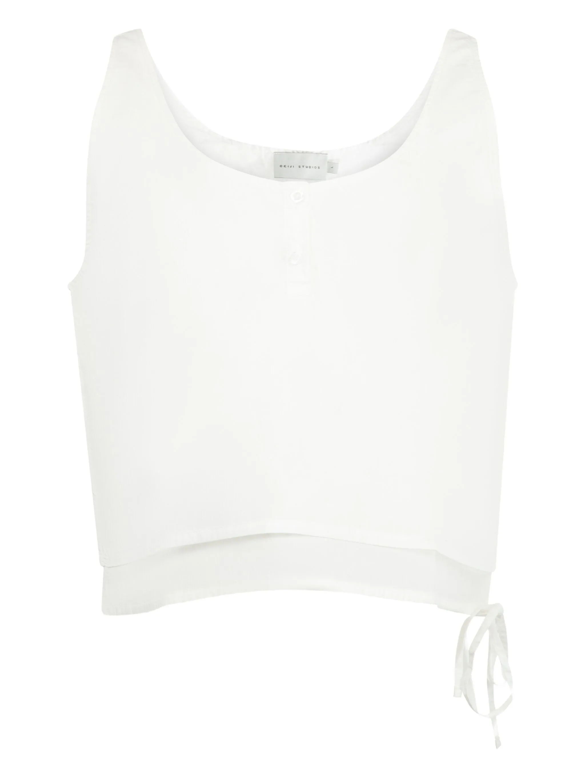 cotton top - Image 1