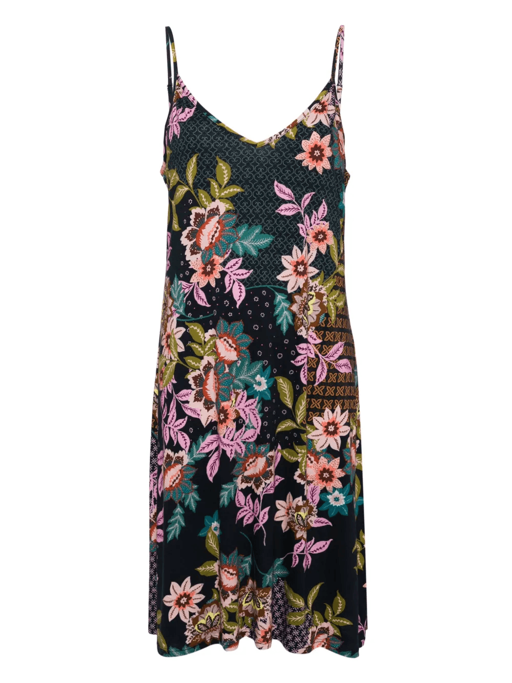 The Brigette sleep dress - Image 1