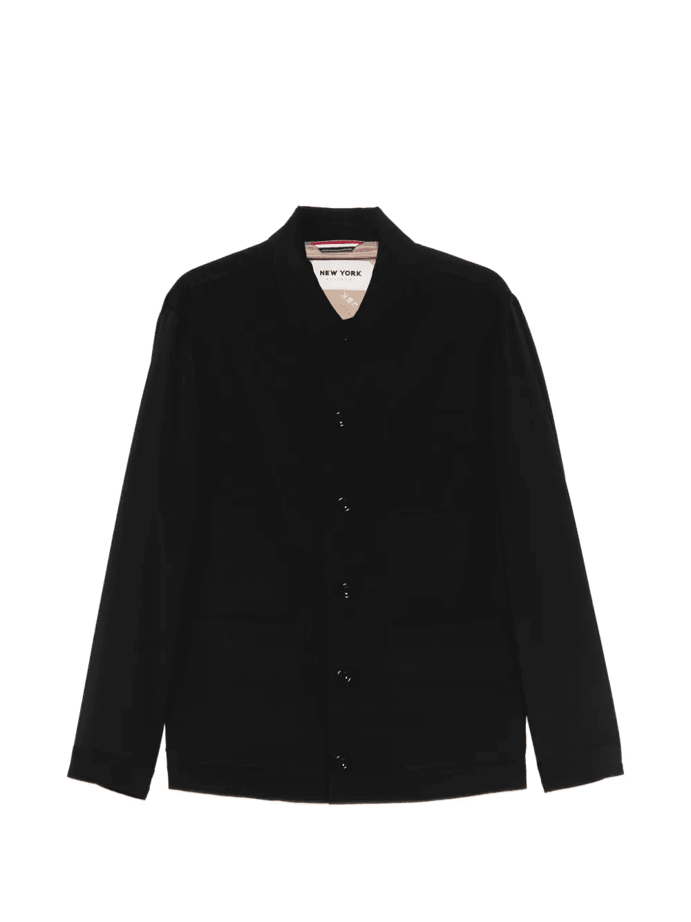 pocket blazer - Image 1