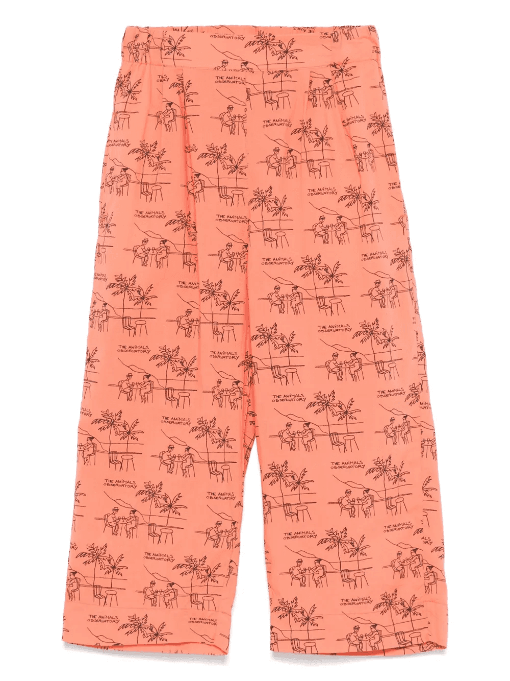Antelope trousers - Image 1