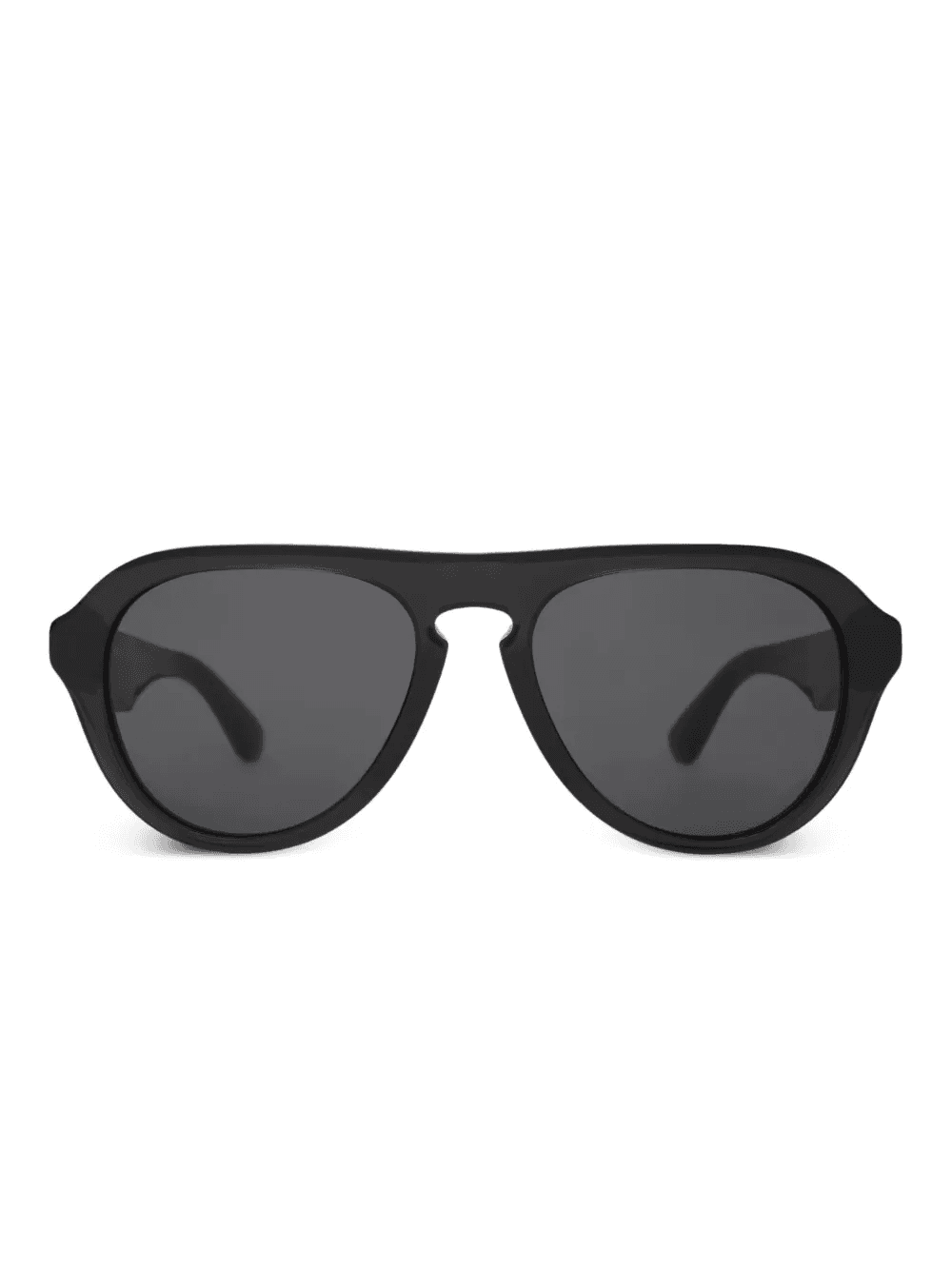 Classic pilot-frame sunglasses - Image 1
