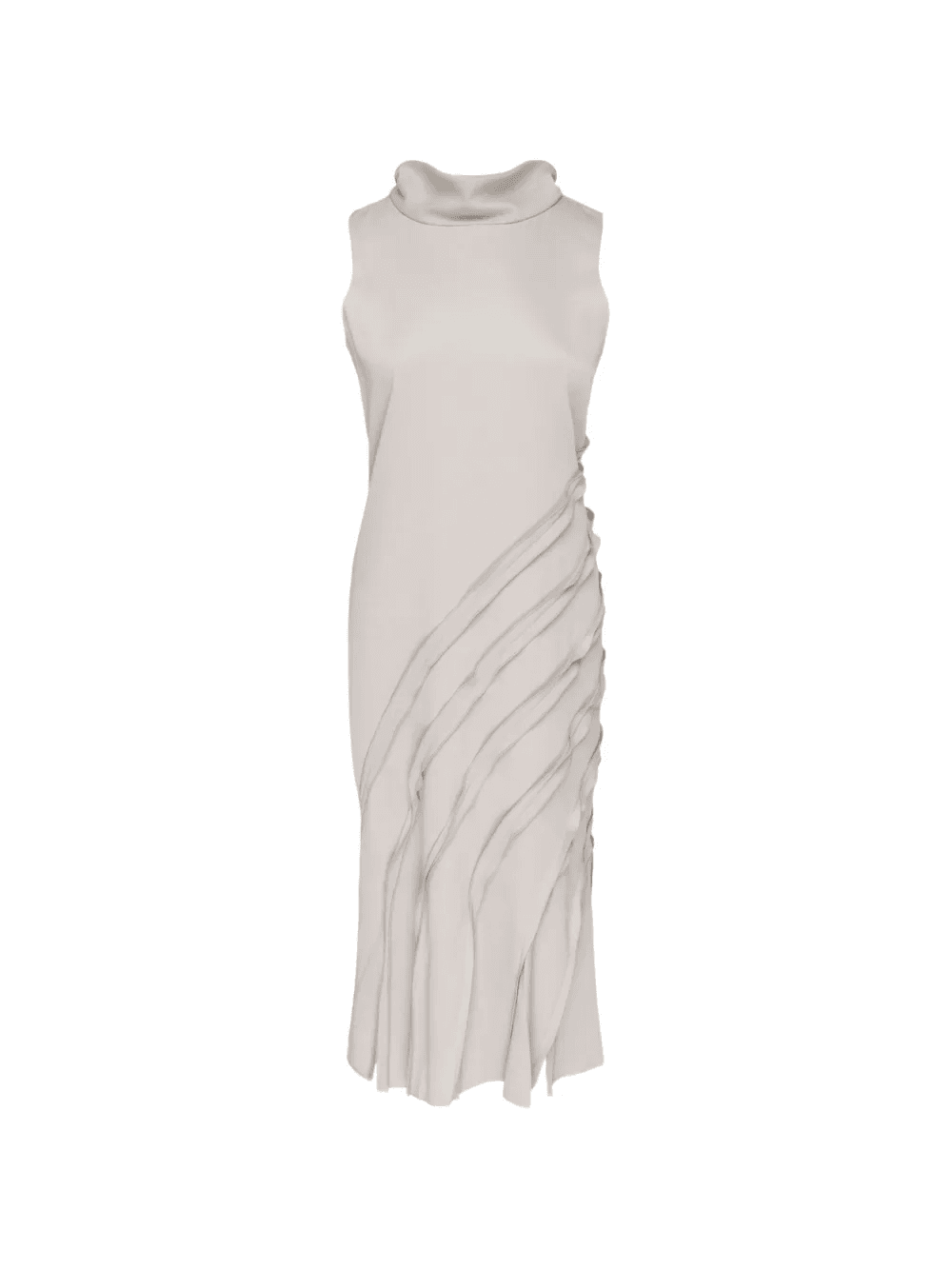 Ava ruffled dress - Image 1
