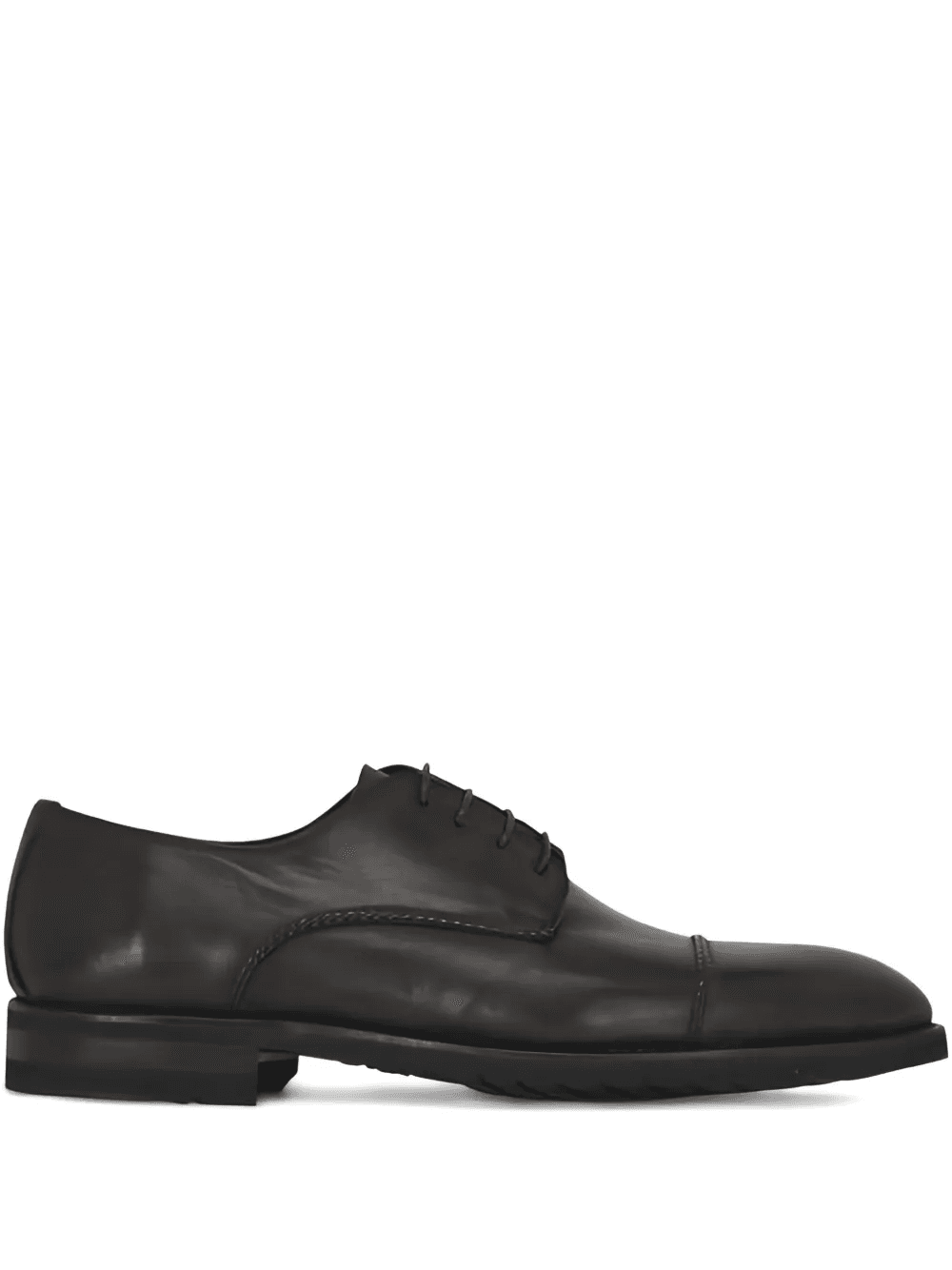 lace-up oxford shoes - Image 1