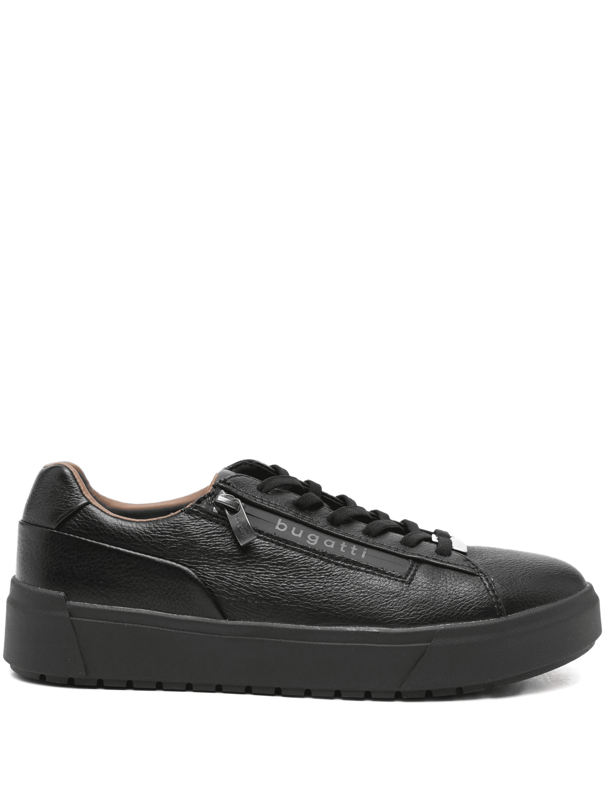 lace-up sneakers - Image 1