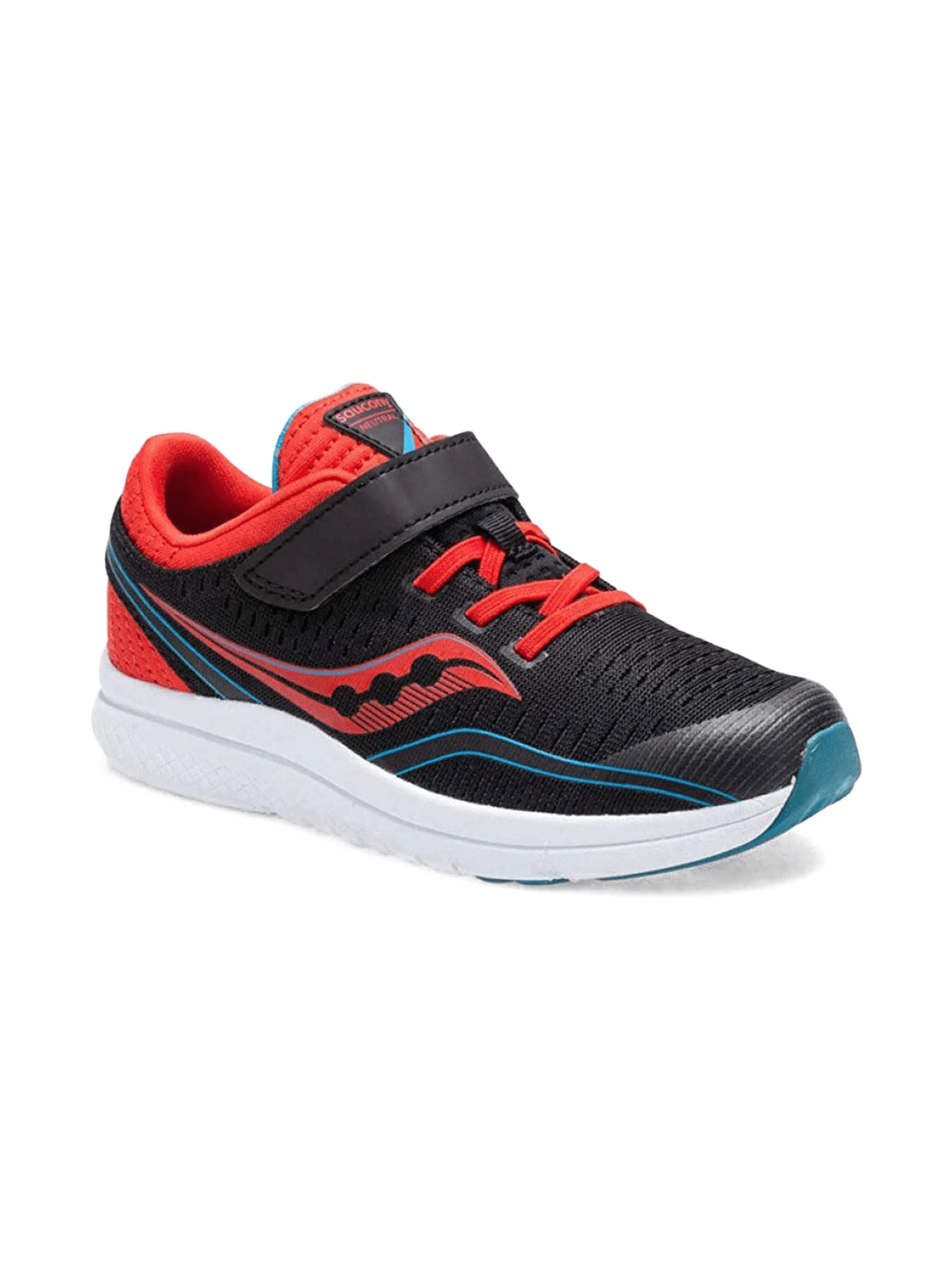 Kinvara touch-strap sneakers - Image 1