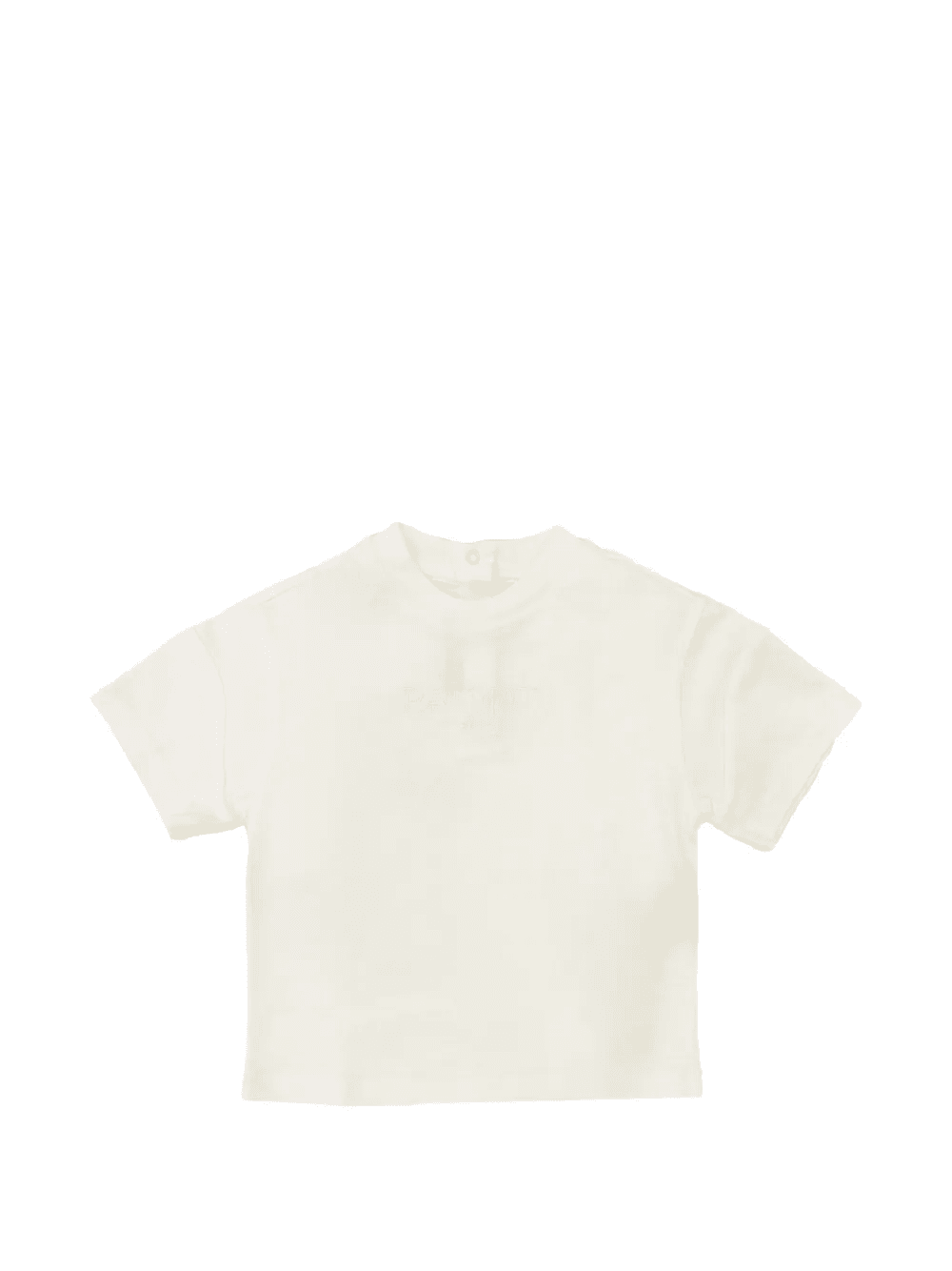 short-sleeves T-shirt - Image 1