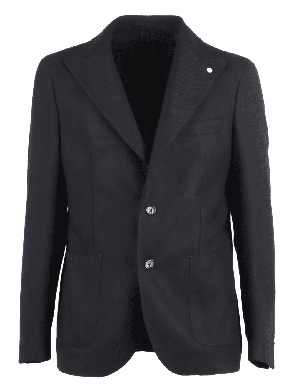buttoned jacket - Image 1