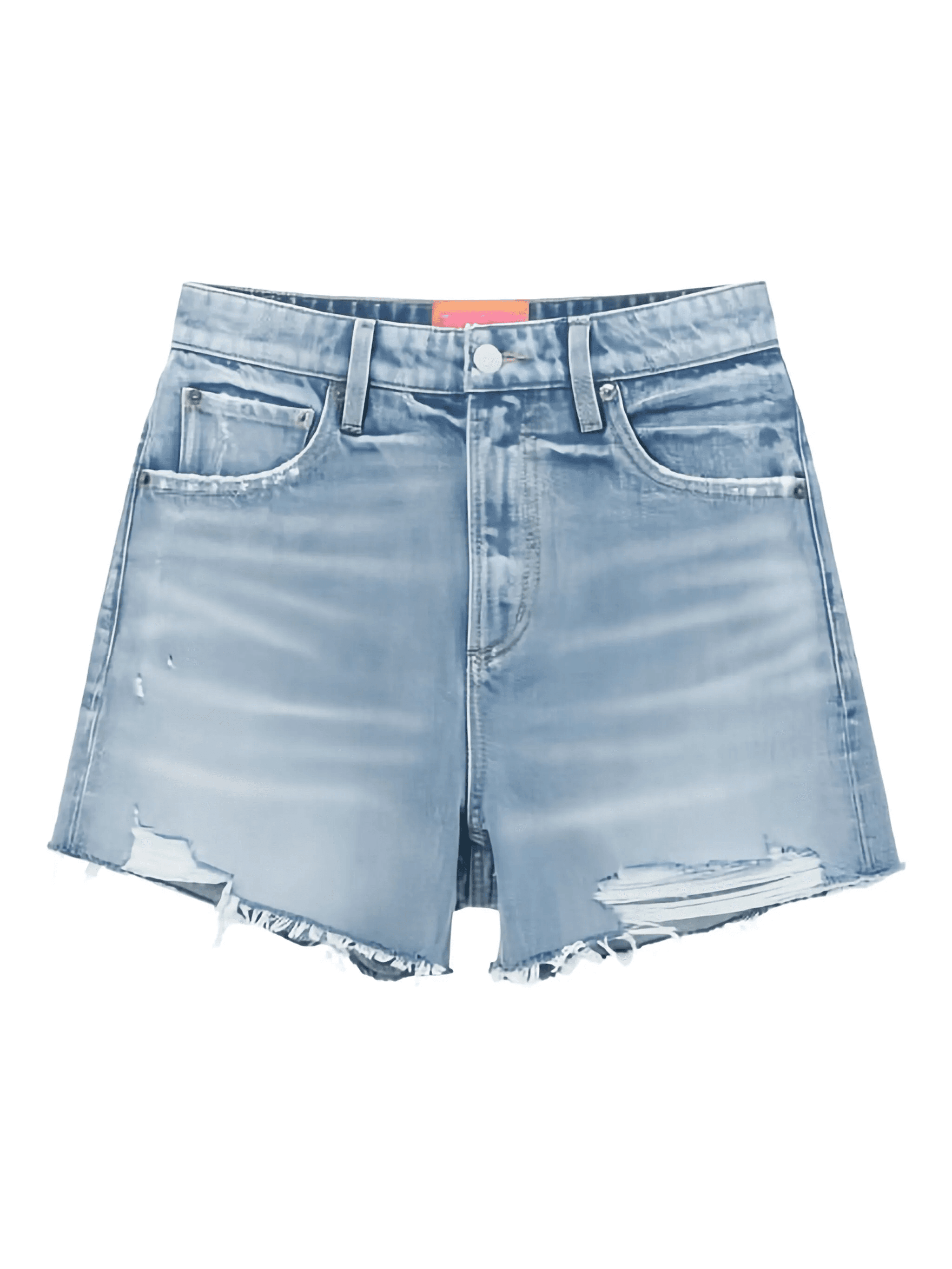Cut Off shorts - Image 1