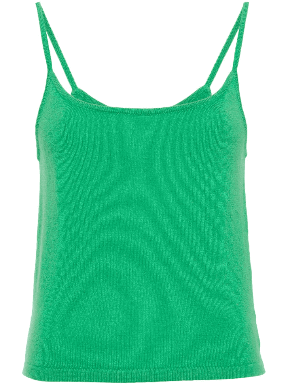 Rapallo cashmere tank top - Image 1