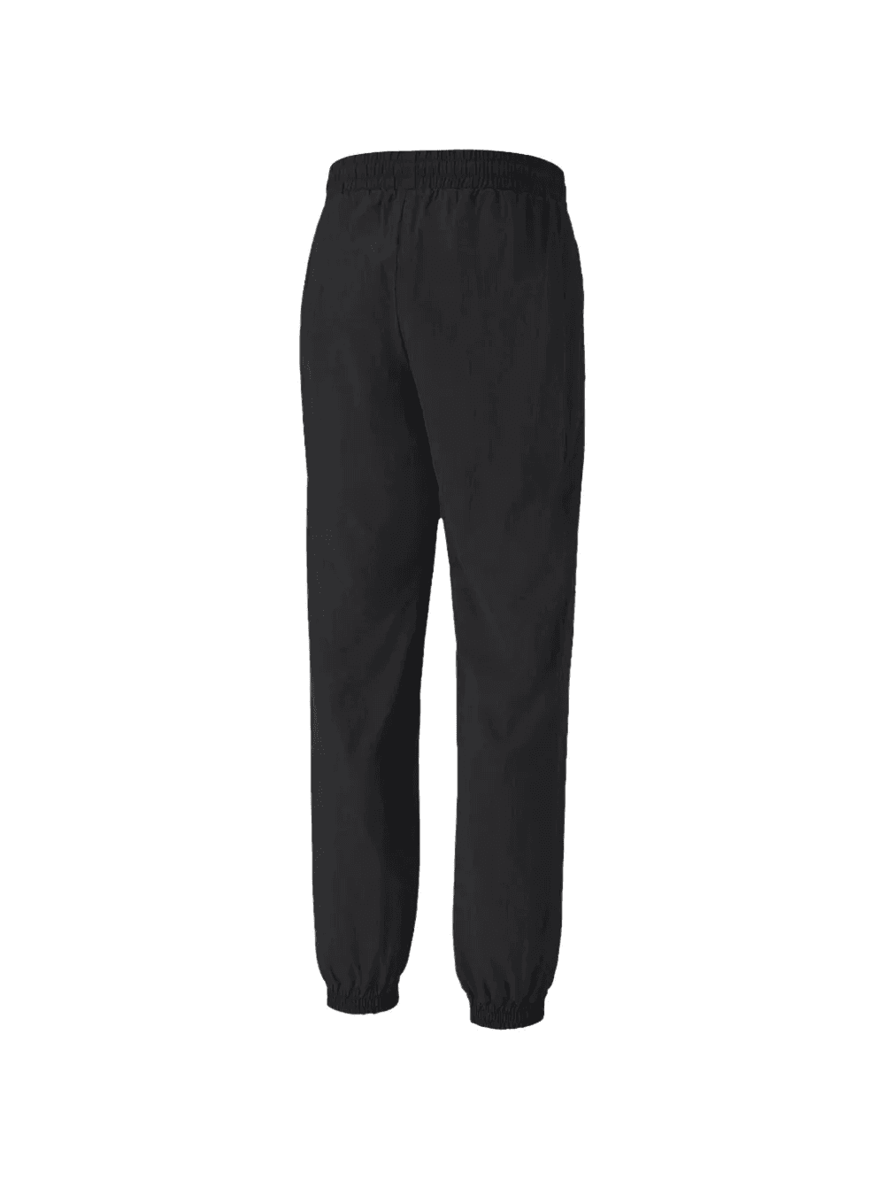 x Scuderia Ferrari elasticated-waist track pants - Image 1