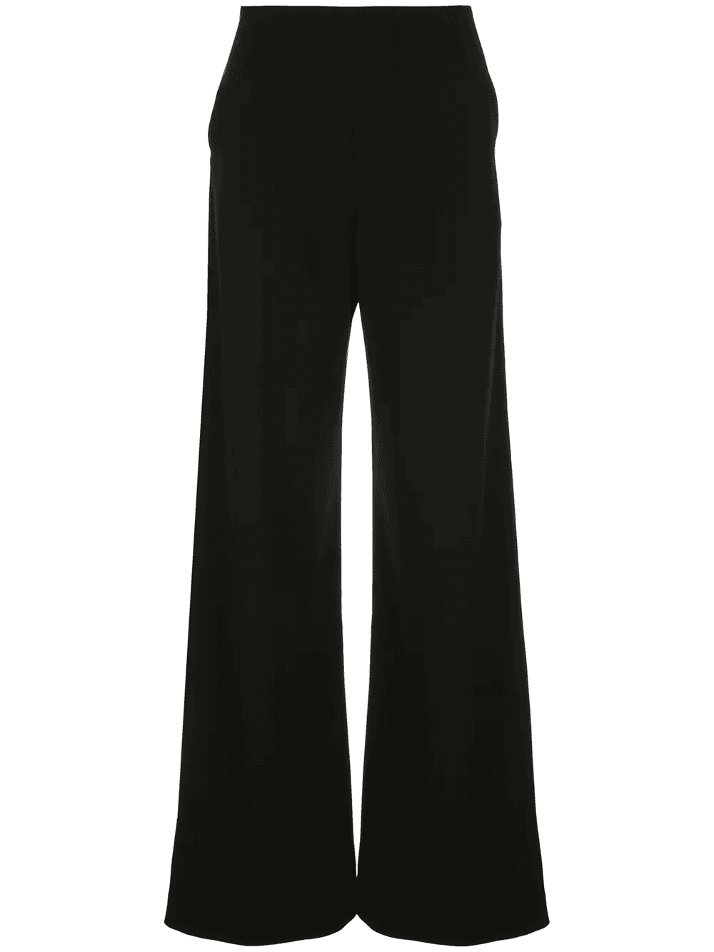 flared style trousers - Image 1