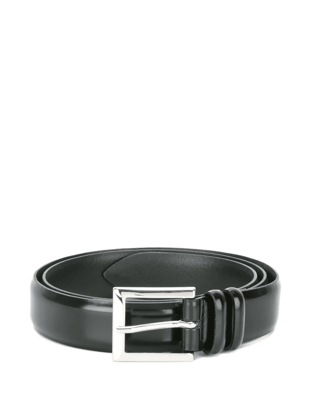 leather belt - Image 1