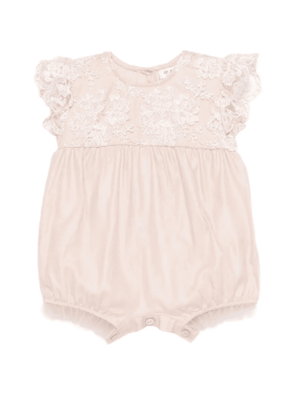 flower-lace body - Image 1