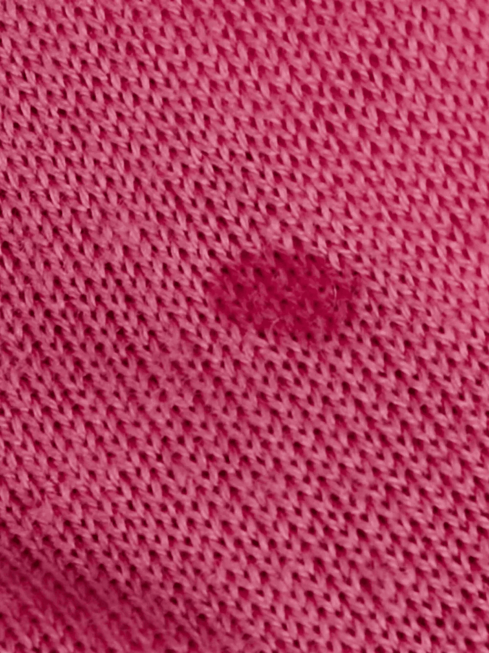 geometric-pattern wool cardigan - Image 1