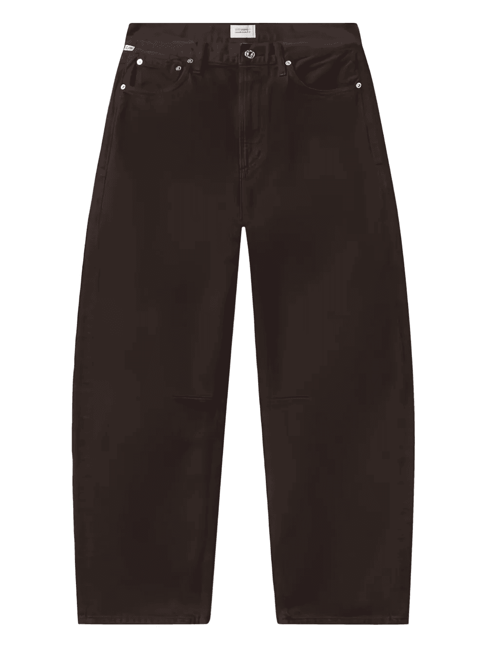 Miro five-pocket jeans - Image 1