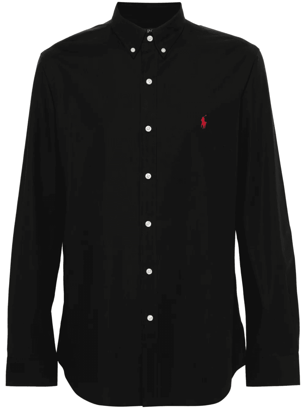 Polo Pony cotton shirt - Image 1