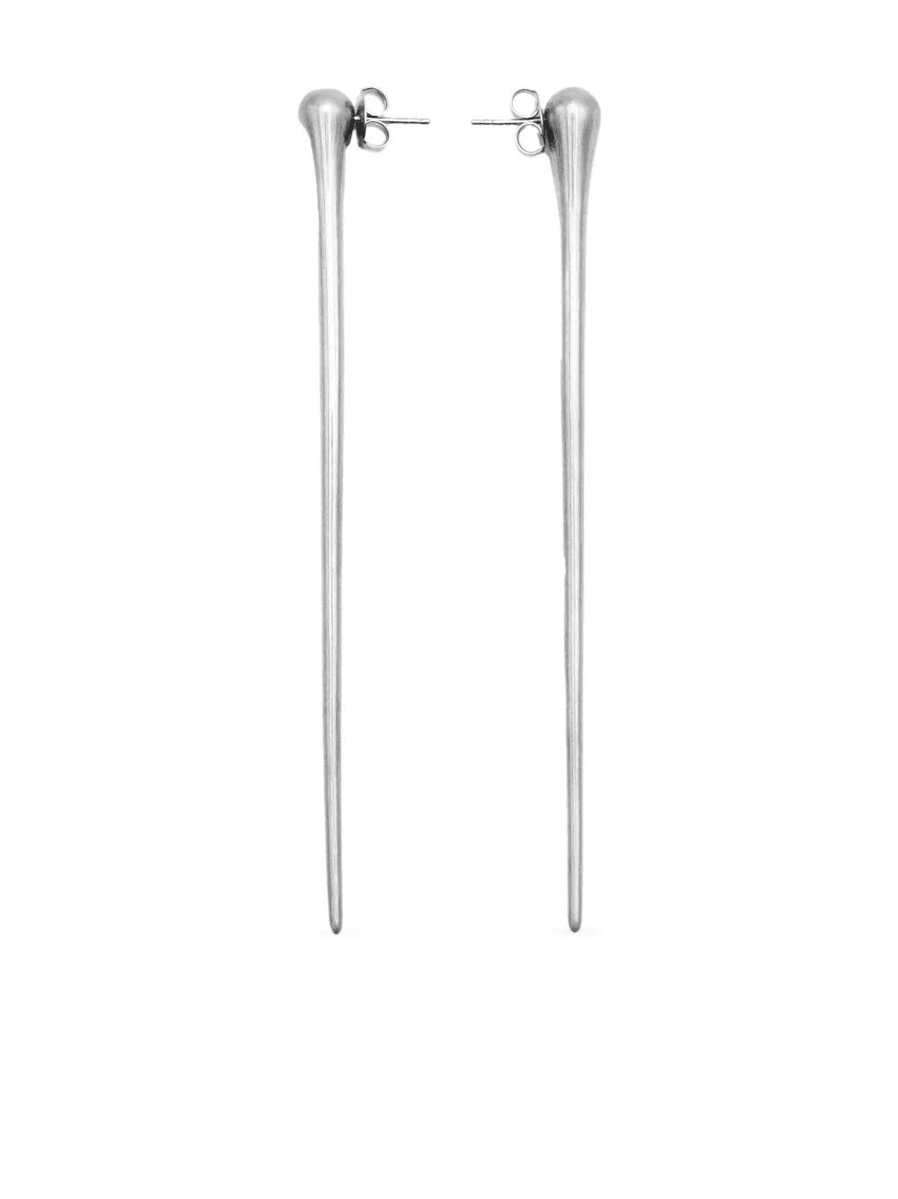 Chard earrings - Image 1