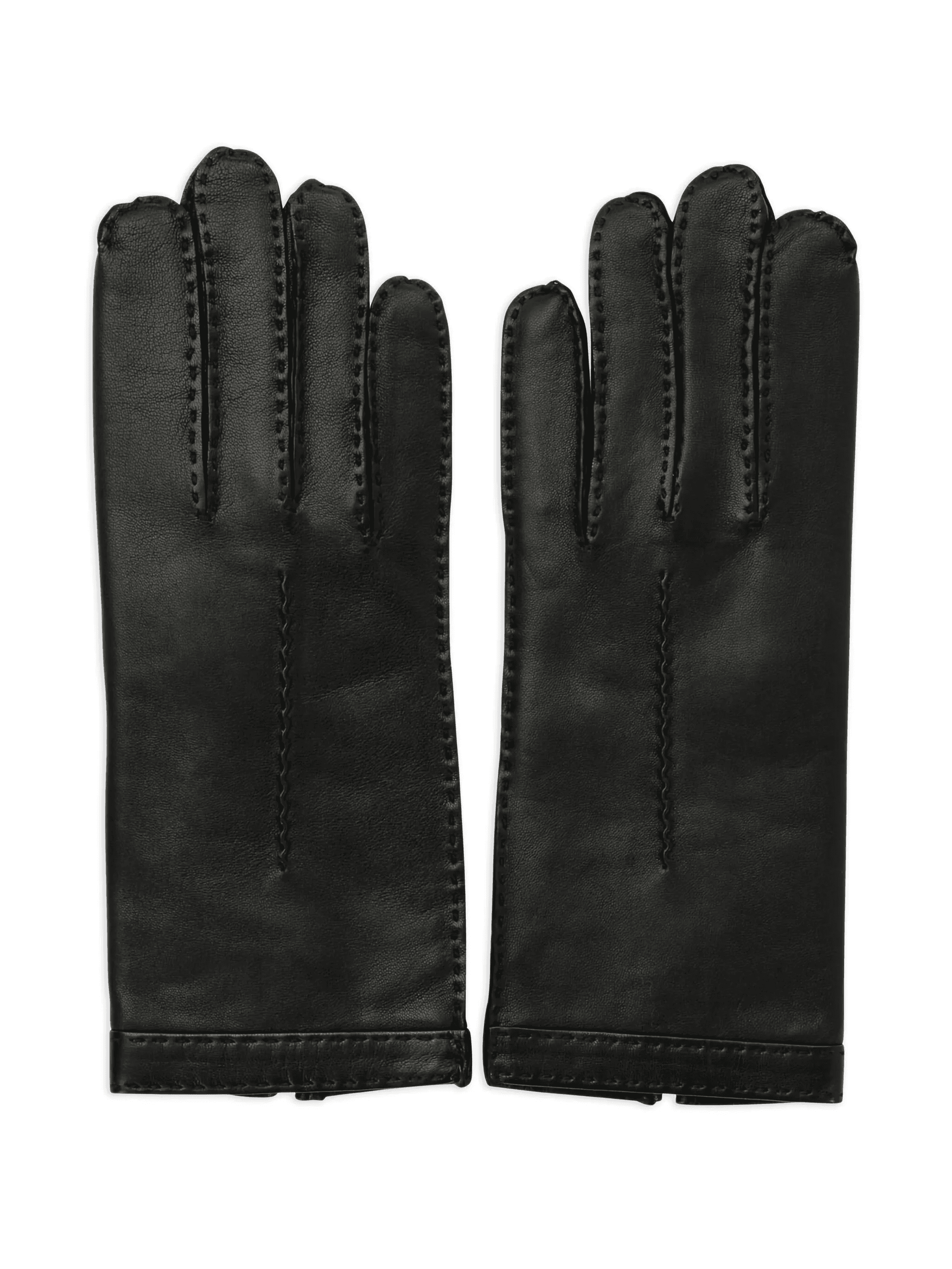 stitched gloves - Image 1