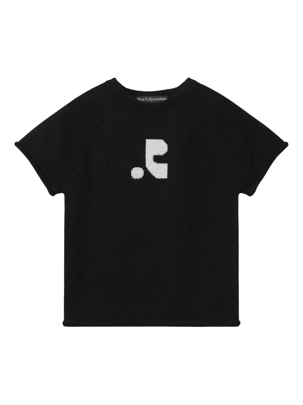 cotton T-shirt - Image 1