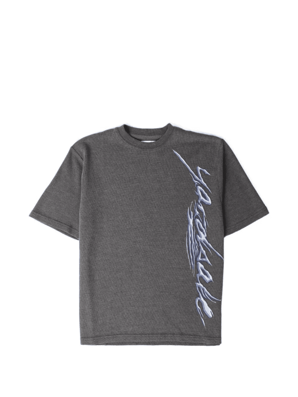 Waffle T-shirt - Image 1