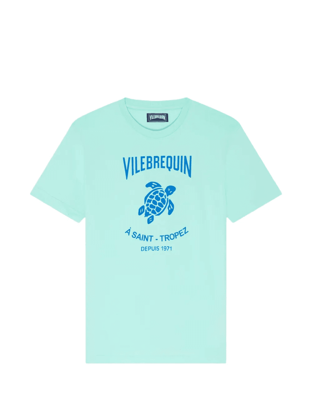 graphic-print T-shirt - Image 1