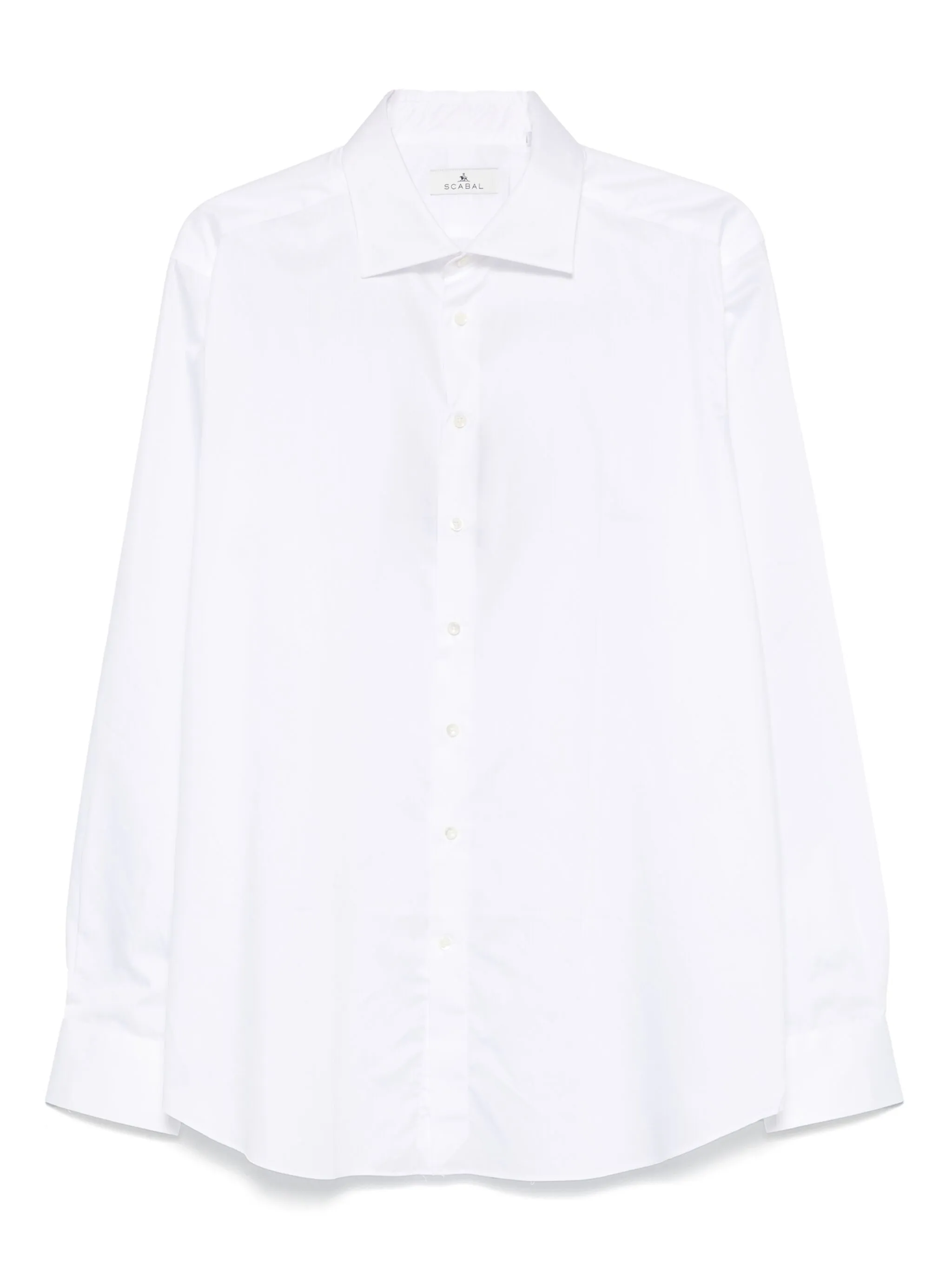 cotton shirt - Image 1