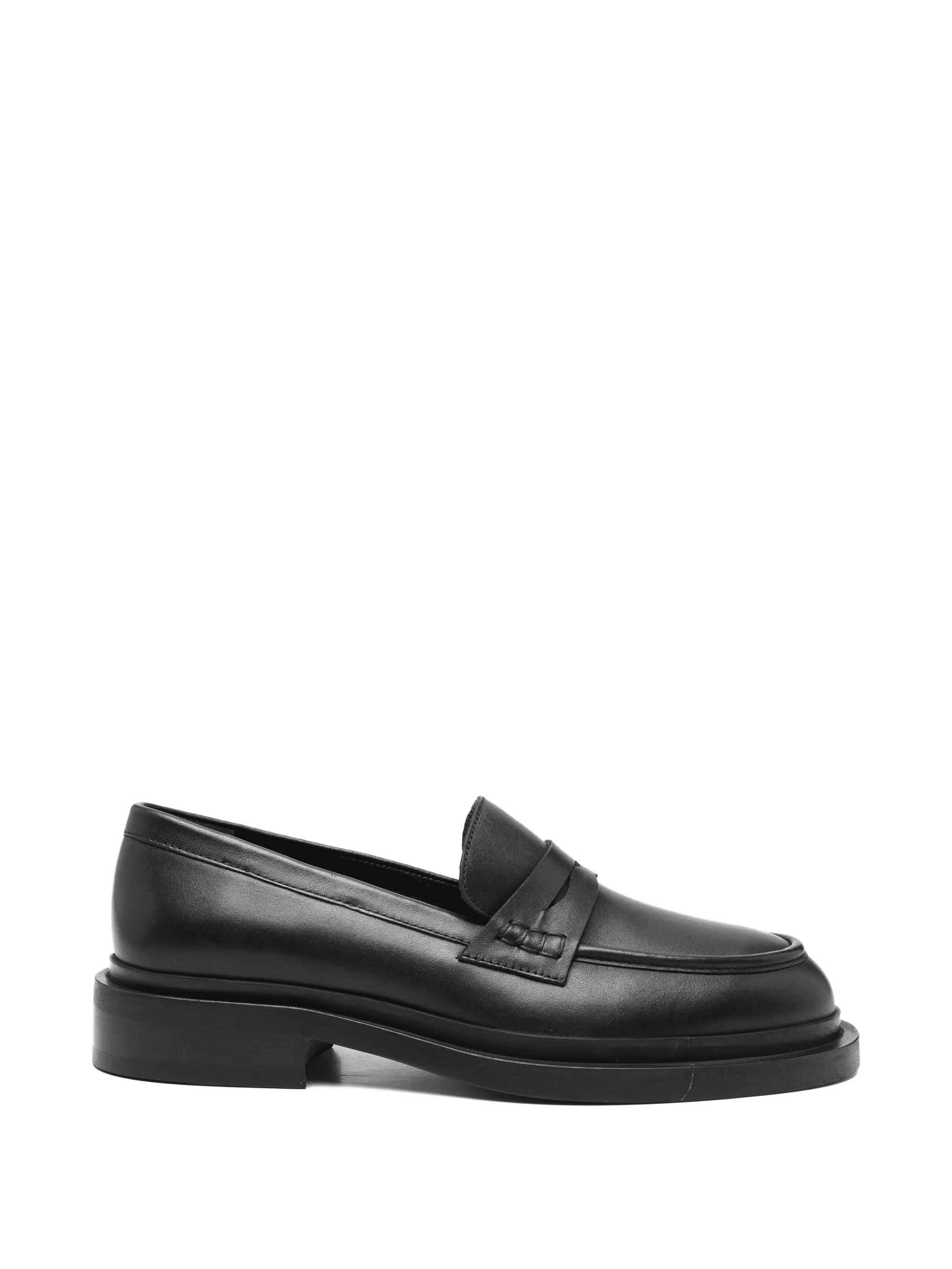 penny-strap loafers - Image 1